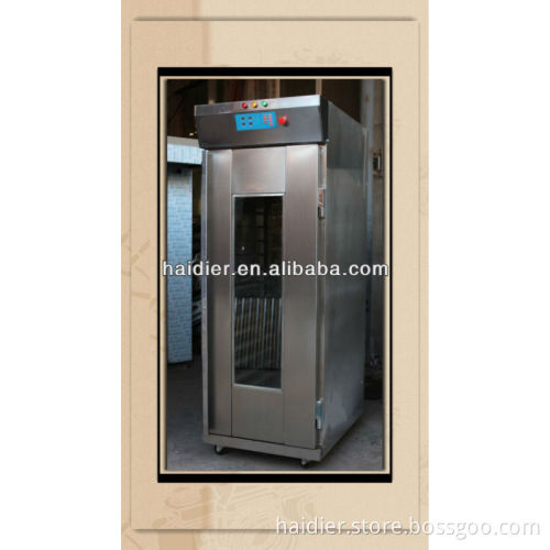 Commercial Bread Machine Proofer